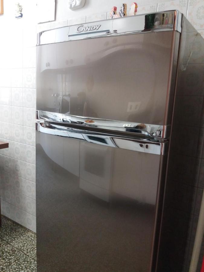 Ferienwohnung Casa Tarrini Chianni Exterior foto