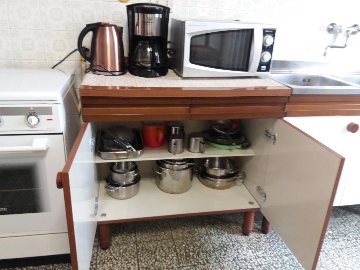 Ferienwohnung Casa Tarrini Chianni Exterior foto