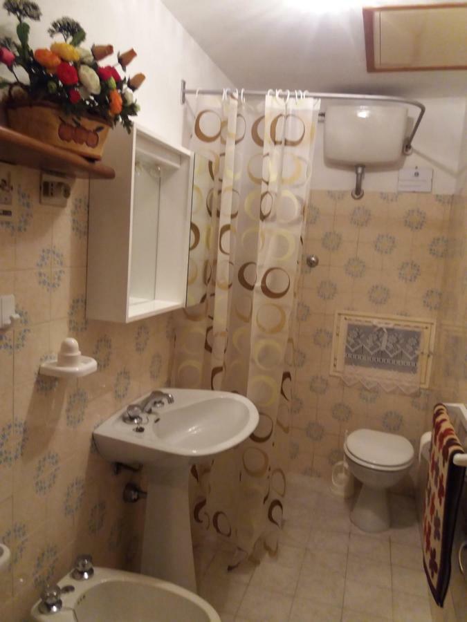 Ferienwohnung Casa Tarrini Chianni Exterior foto